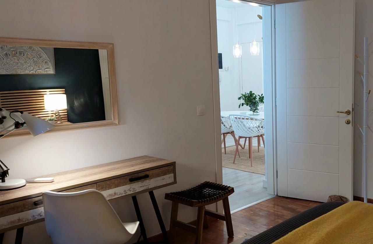 Aay- Best Corfu Town & Sea Apart 2Bedroom Renovated + Lift / Comfy&Design+Wifi Exteriör bild