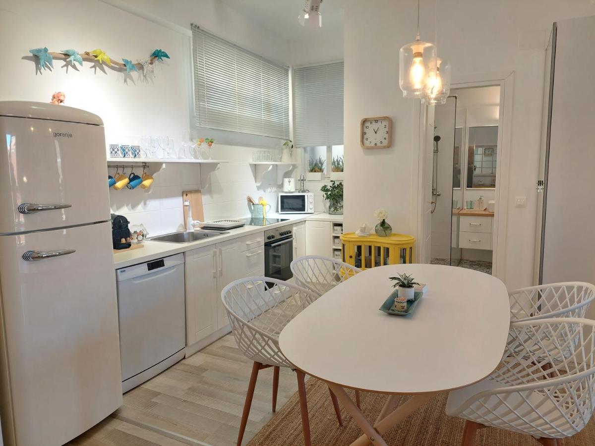 Aay- Best Corfu Town & Sea Apart 2Bedroom Renovated + Lift / Comfy&Design+Wifi Exteriör bild