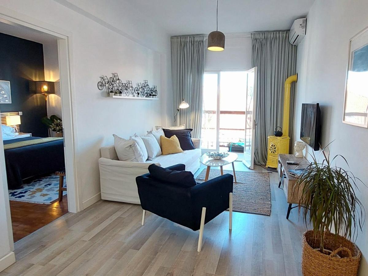 Aay- Best Corfu Town & Sea Apart 2Bedroom Renovated + Lift / Comfy&Design+Wifi Exteriör bild